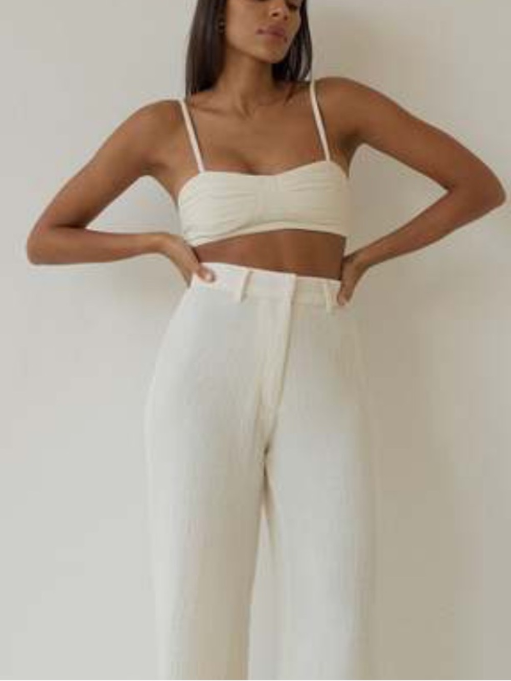 Bahhgoose Emi Top
